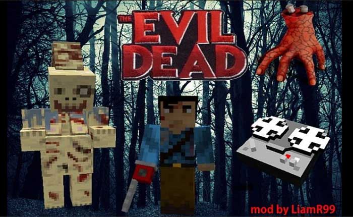 Le migliori mod di Zombies per Minecraft