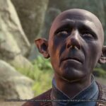 Barcus Wroot in Baldur