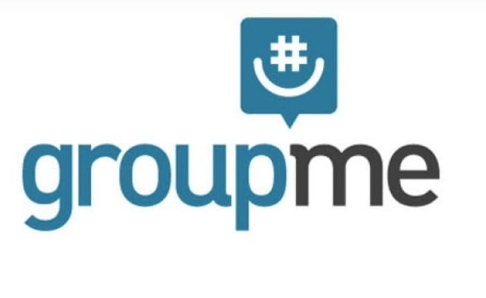 Applicazione GroupMe