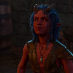 Come ottenere il mantello dell'astuto Brume in Baldur's Gate 3