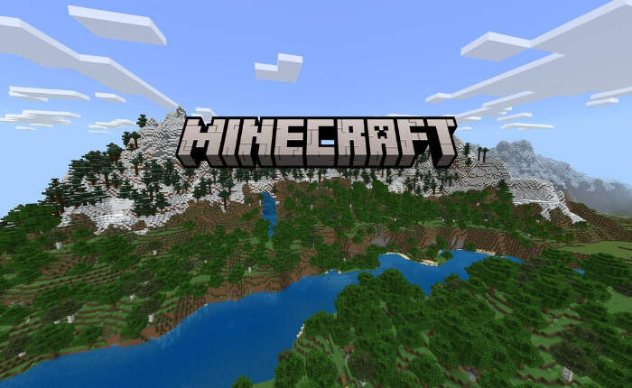 Gioco Minecraft