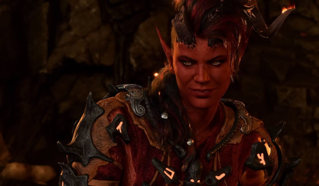 Come ottenere i guanti Bonespike in Baldur's Gate 3
