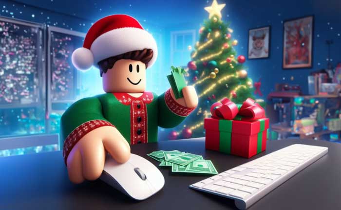 Get A Gift Every Click Codes