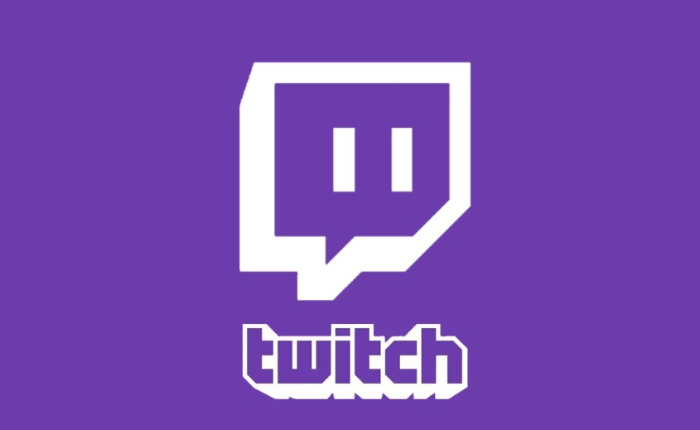 Applicazione Twitch