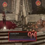 BG3 How to Get Unstable Blood