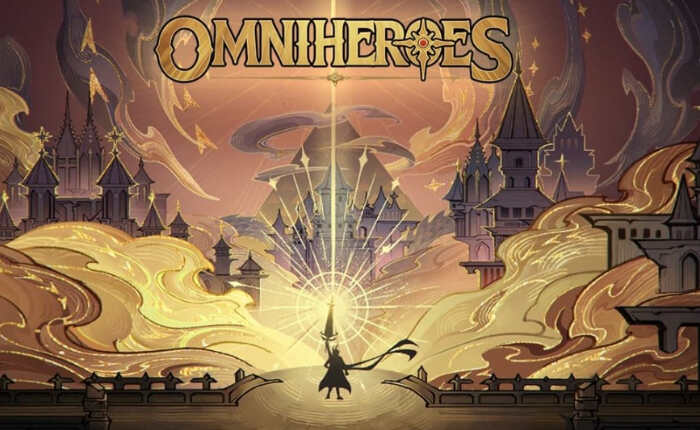 Omniheroes: Personaggi di livello S