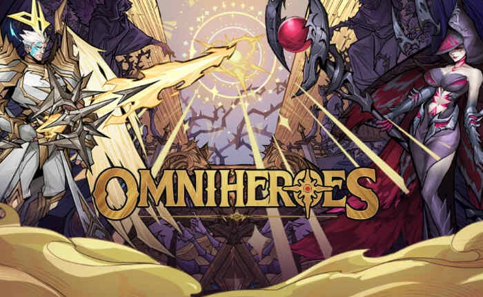 Omniheroes: Personaggi di livello B