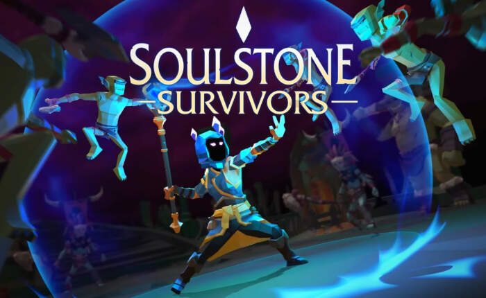 Gioco dei sopravvissuti di Soulstone