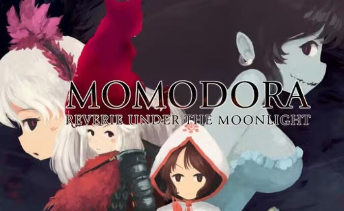 Momodora Reverie al chiaro di luna