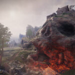Enshrouded - Terraforming