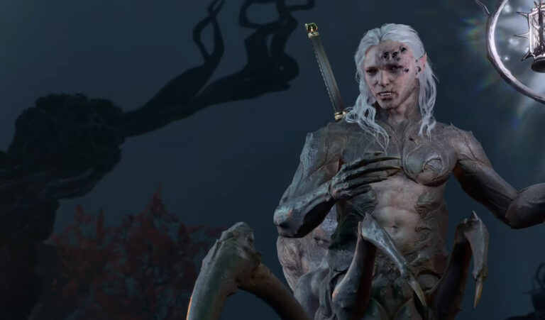 Come ottenere la puntura crudele in Baldur's Gate 3