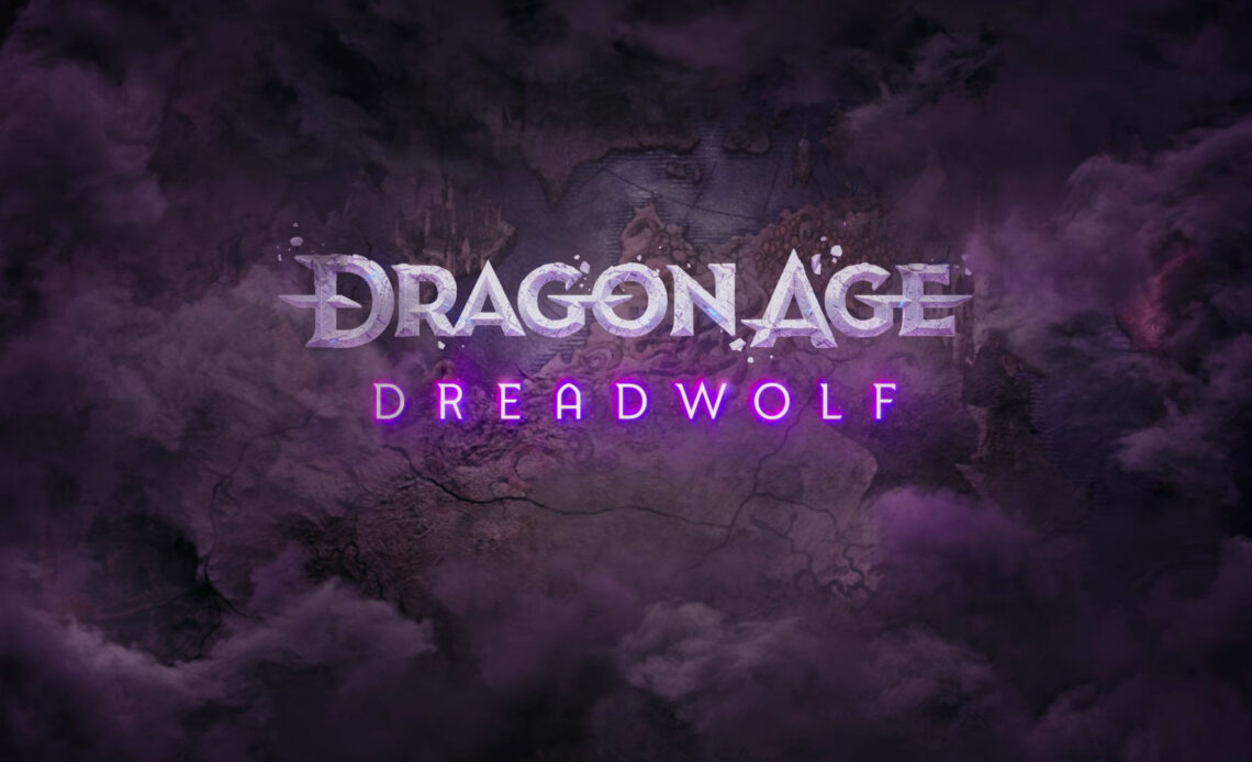 Dragon Age Dreadwolf Full Reveal Summer - Steam Page Opens - Reveal Soon