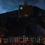 How to Get Rippling Force Mail in Baldur
