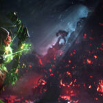Dragon Age: Piattaforme Dreadwolf