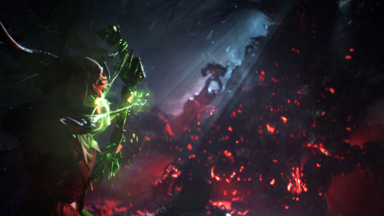 Dragon Age: Piattaforme Dreadwolf