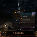 How to Get Shield of Scorching Reprisal in Baldur