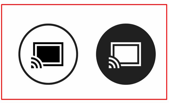 Fix Cast Button Not Showing in Chrome