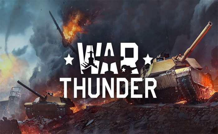 War Thunder Connection Error 80130182