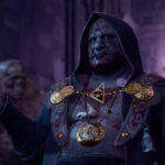 Come ottenere il Circolo delle Ossa in Baldur's Gate 3