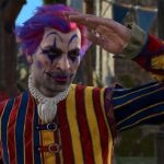 Find Dribbles the Clown quest - Baldur