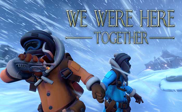 We Were Here Together Complete Walkthrough Guide