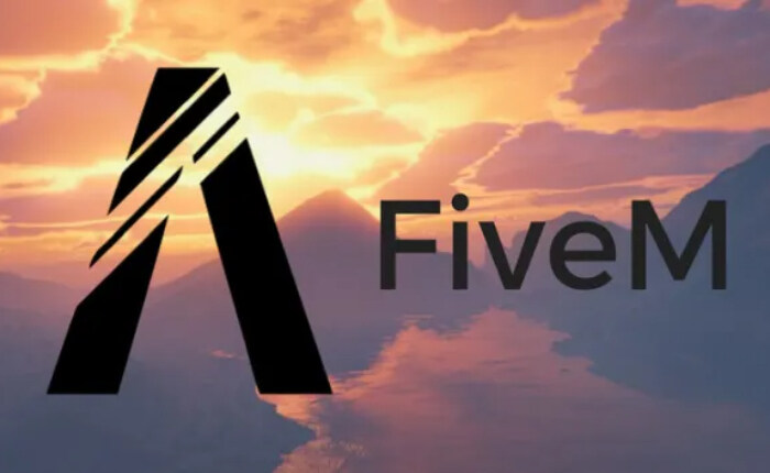 Applicazione FiveM