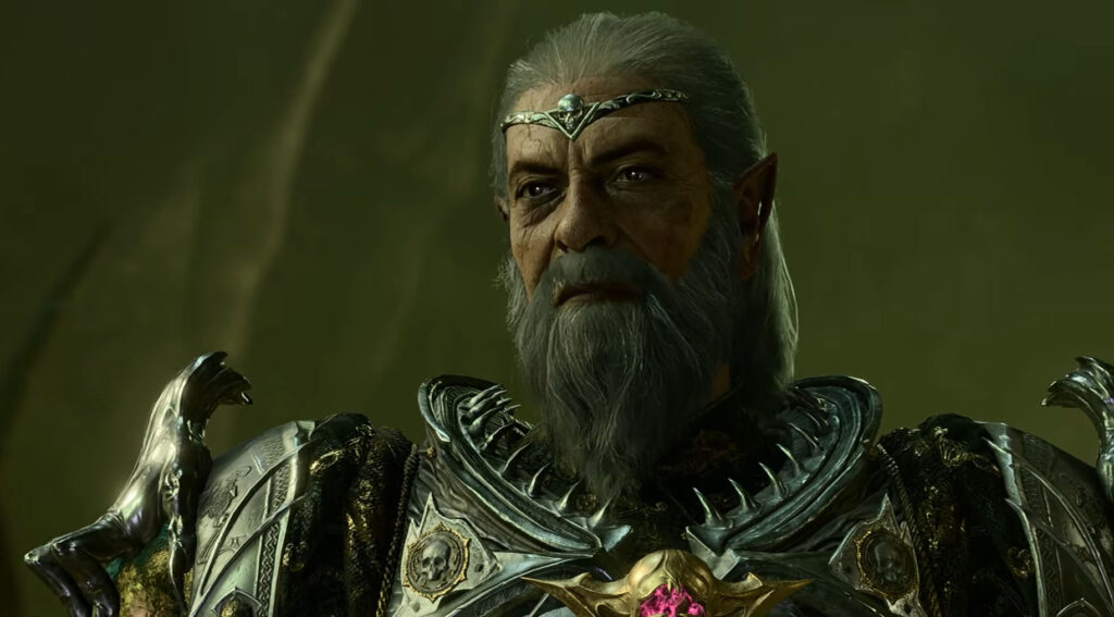 Come ottenere l'abbraccio di Reaper in Baldur's Gate 3