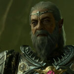 Come ottenere l'abbraccio di Reaper in Baldur's Gate 3