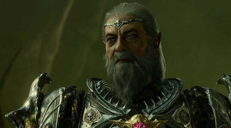 Come ottenere l'abbraccio di Reaper in Baldur's Gate 3