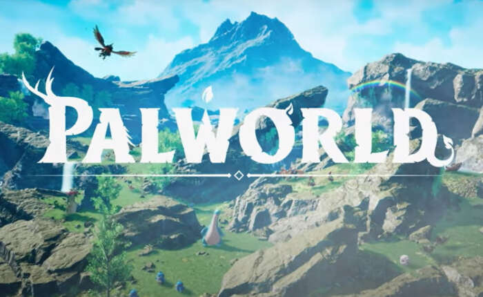 Amici nel Palworld