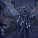 Come ottenere il falcione Moonlight in Baldur's Gate 3