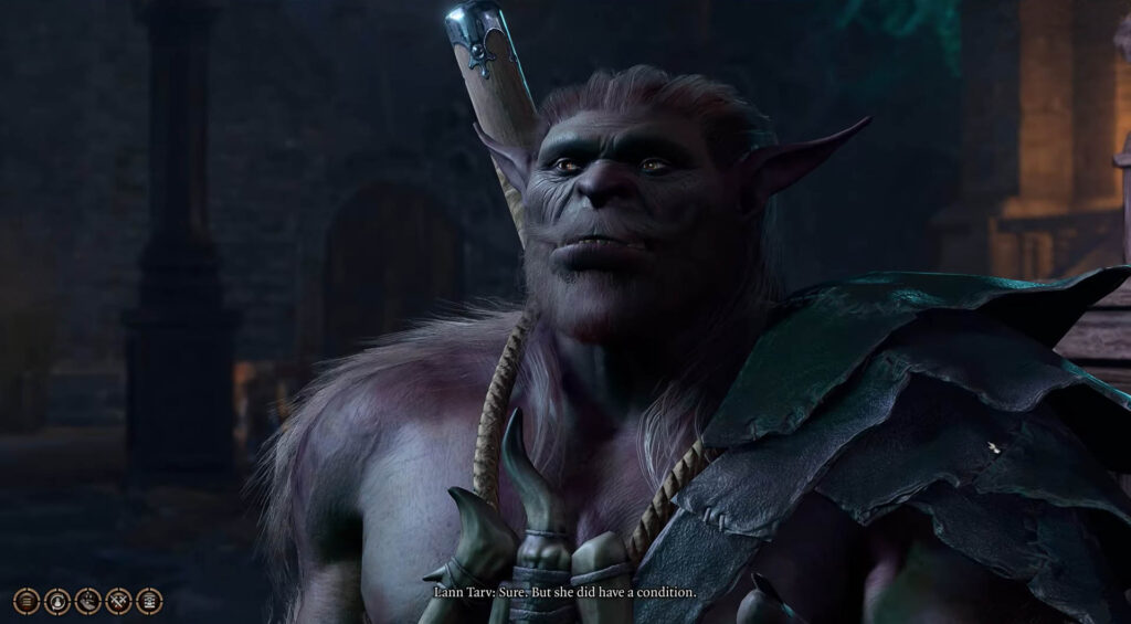 Come ottenere il giocattolo da masticare di Bigboy in Baldur's Gate 3