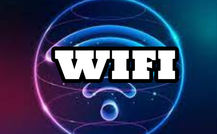 Wifi 