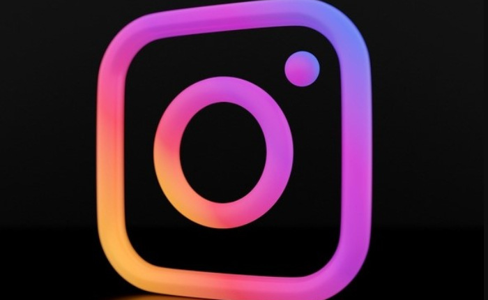 Logo di Instagram