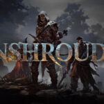 Enshrouded Title Logo