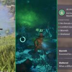 10 Hidden Mechanics You Missed in Enshrouded