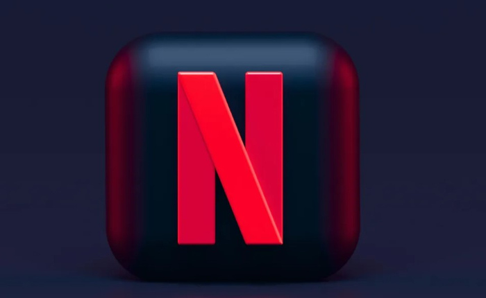 logo netflix