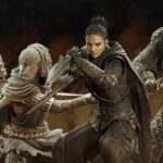 Dragon’s Dogma 2 Thief Vocation Gameplay Preview