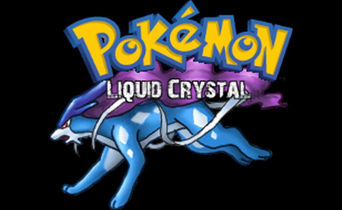 Pokemon Cristallo Liquido