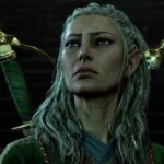 Come ottenere il regalo di Khalid in Baldur's Gate 3