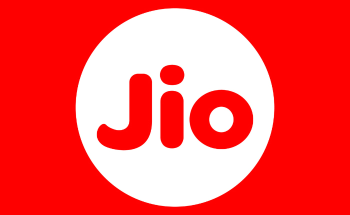 Logo Jio