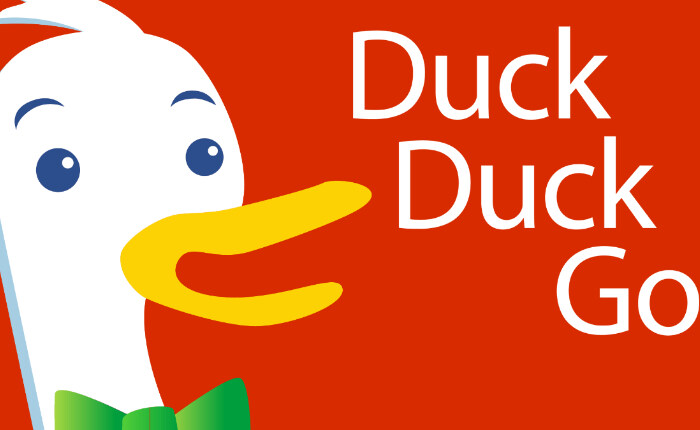 DuckDuckGo