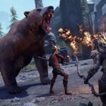 Scions of Ithelia DLC Update 41 Gear Sets