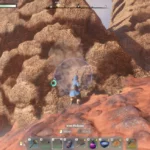 Come ottenere polvere di ossa fossilizzate in Enshrouded
