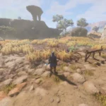Come ottenere la paglia in Enshrouded