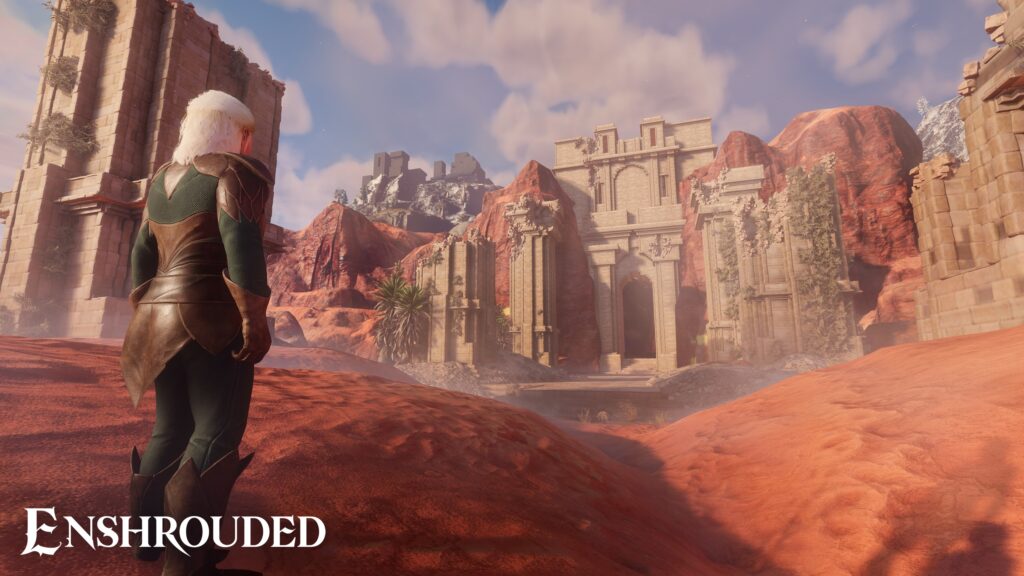 La migliore build per Ranger avvolto