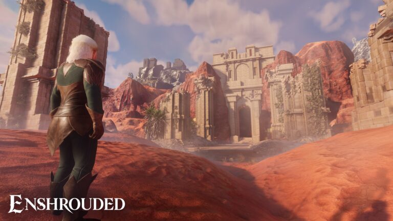 La migliore build per Ranger avvolto