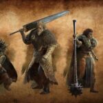 Dragon’s Dogma 2 Warrior Vocation Gameplay Preview