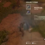 Enshrouded-Where to Find Metal Scraps