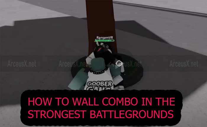 Wall Combo